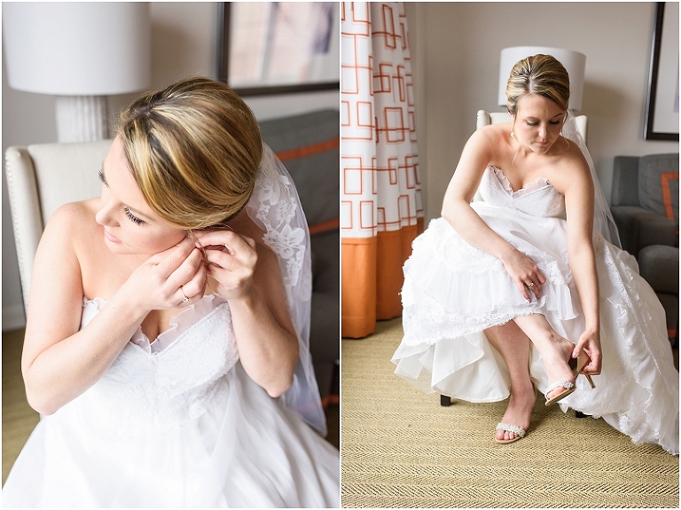 Loews Annapolis Wedding Lauren C Photography-28