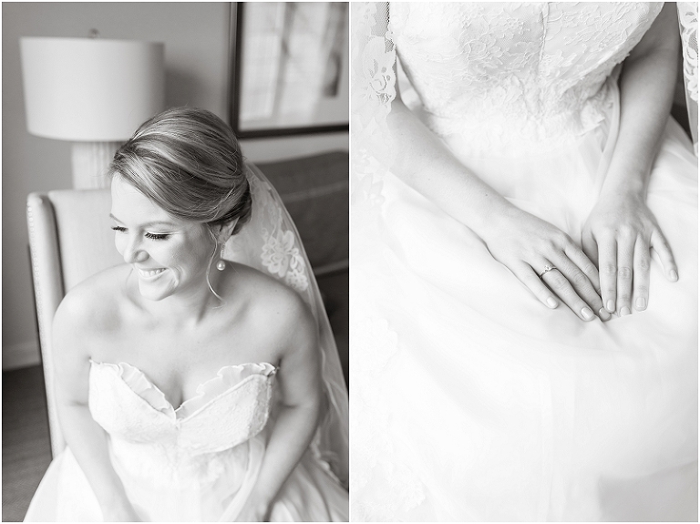 Loews Annapolis Wedding Lauren C Photography-29