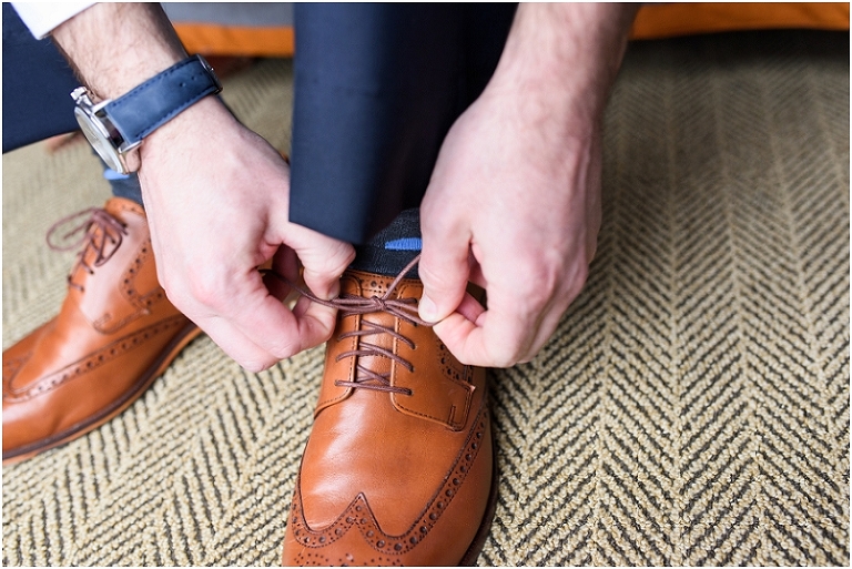 Loews Annapolis Wedding Lauren C Photography-3