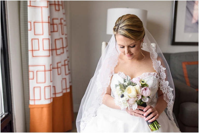 Loews Annapolis Wedding Lauren C Photography-34
