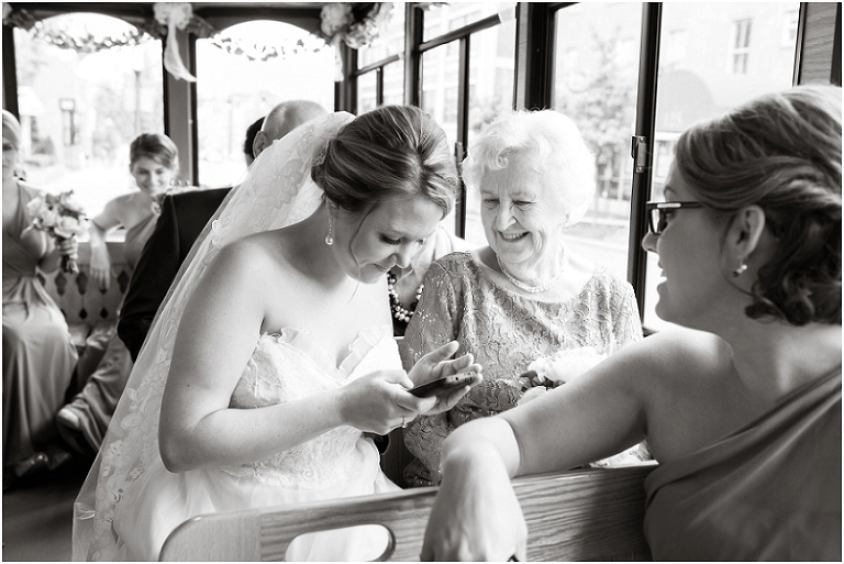 Loews Annapolis Wedding Lauren C Photography-38