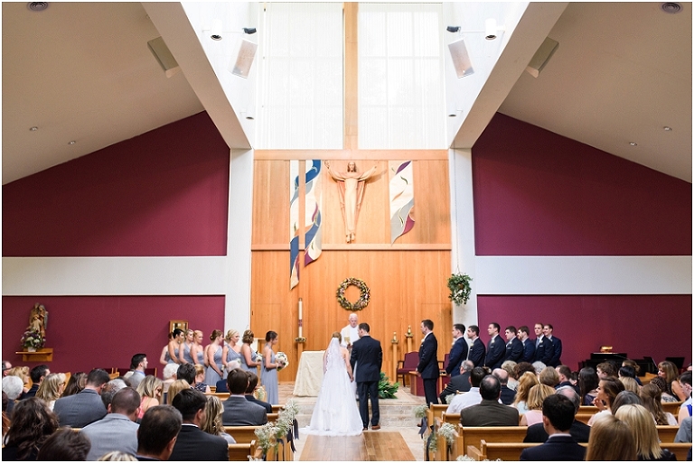 Loews Annapolis Wedding Lauren C Photography-43