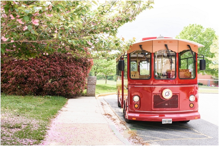 Loews Annapolis Wedding Lauren C Photography-50