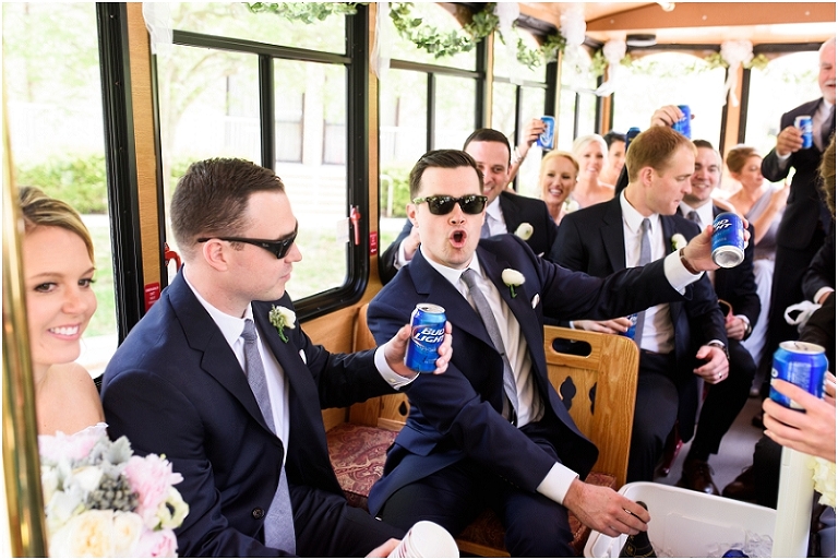 Loews Annapolis Wedding Lauren C Photography-51