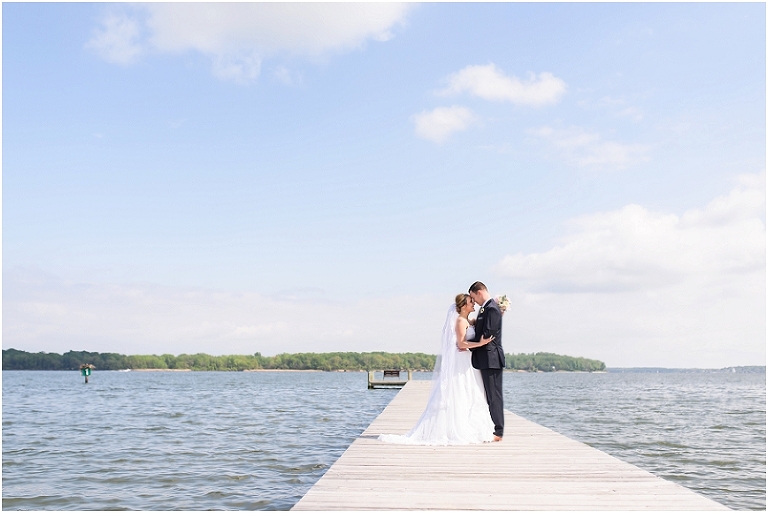 Loews Annapolis Wedding Lauren C Photography-52