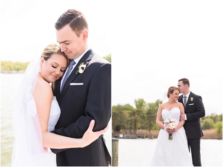 Loews Annapolis Wedding Lauren C Photography-55