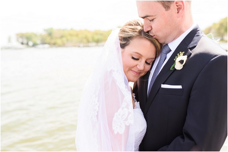 Loews Annapolis Wedding Lauren C Photography-57