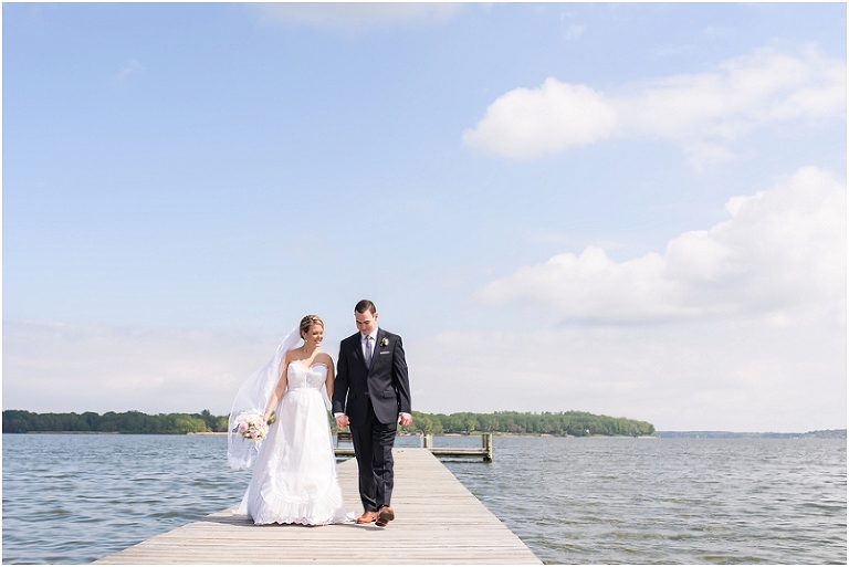 Loews Annapolis Wedding Lauren C Photography-64