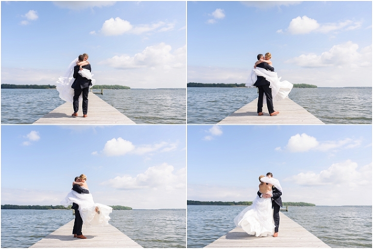 Loews Annapolis Wedding Lauren C Photography-65