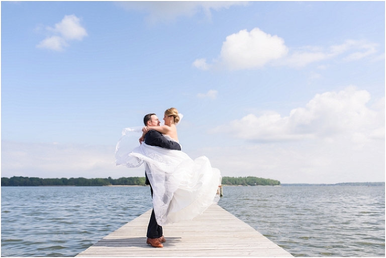 Loews Annapolis Wedding Lauren C Photography-71