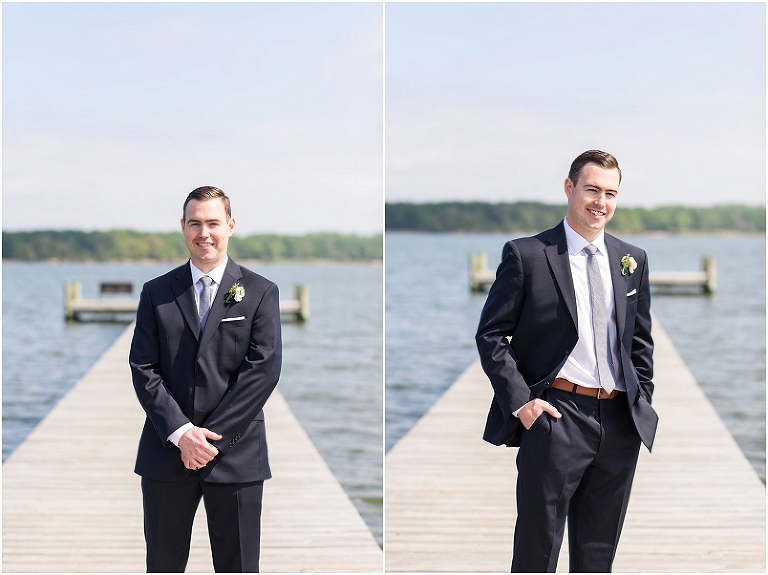 Loews Annapolis Wedding Lauren C Photography-72