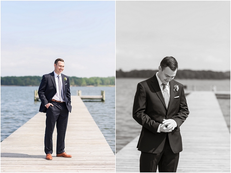 Loews Annapolis Wedding Lauren C Photography-74