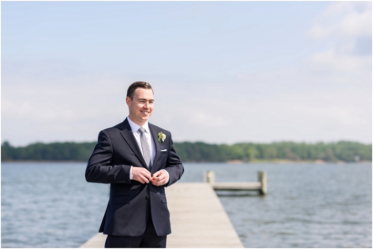 Loews Annapolis Wedding Lauren C Photography-75