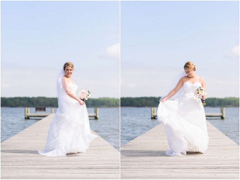 Loews Annapolis Wedding Lauren C Photography-80