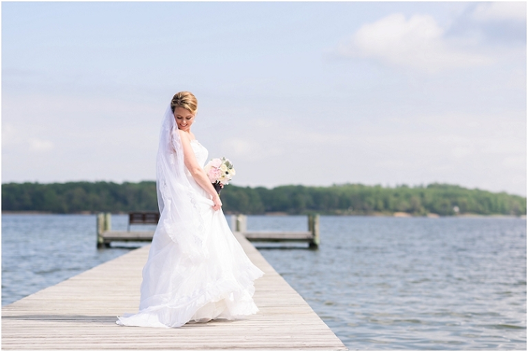 Loews Annapolis Wedding Lauren C Photography-83