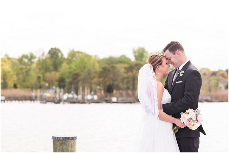 Loews Annapolis Wedding Lauren C Photography-87