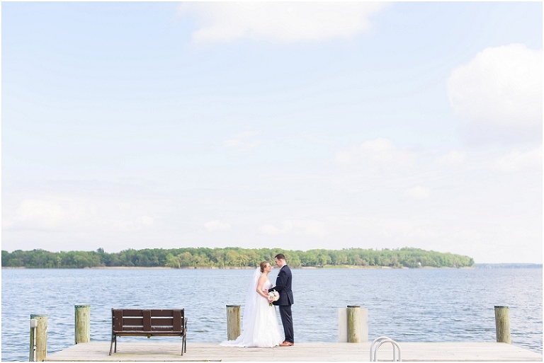 Loews Annapolis Wedding Lauren C Photography-89