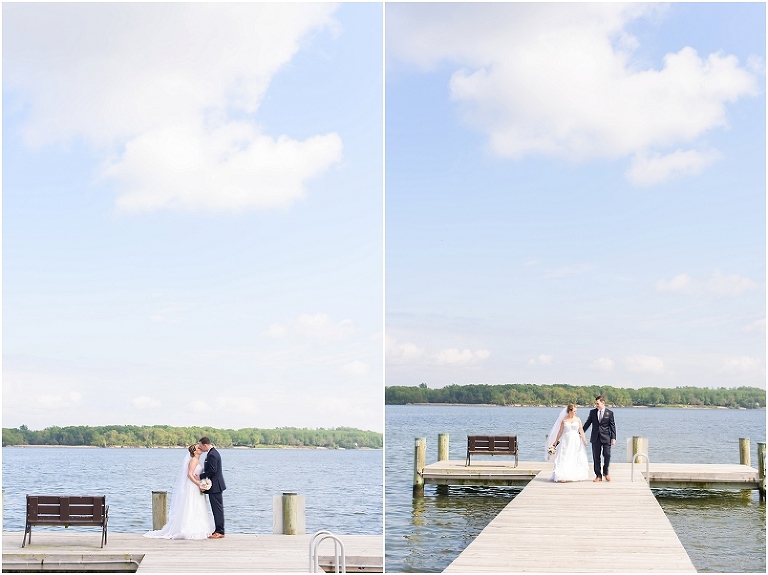 Loews Annapolis Wedding Lauren C Photography-91