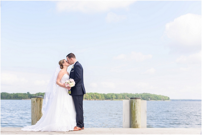 Loews Annapolis Wedding Lauren C Photography-92
