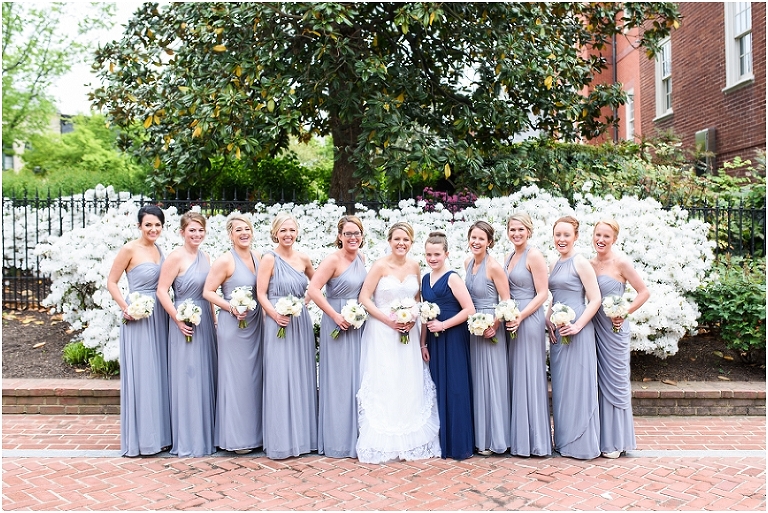 Loews Annapolis Wedding Lauren C Photography-96