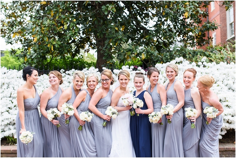 Loews Annapolis Wedding Lauren C Photography-98