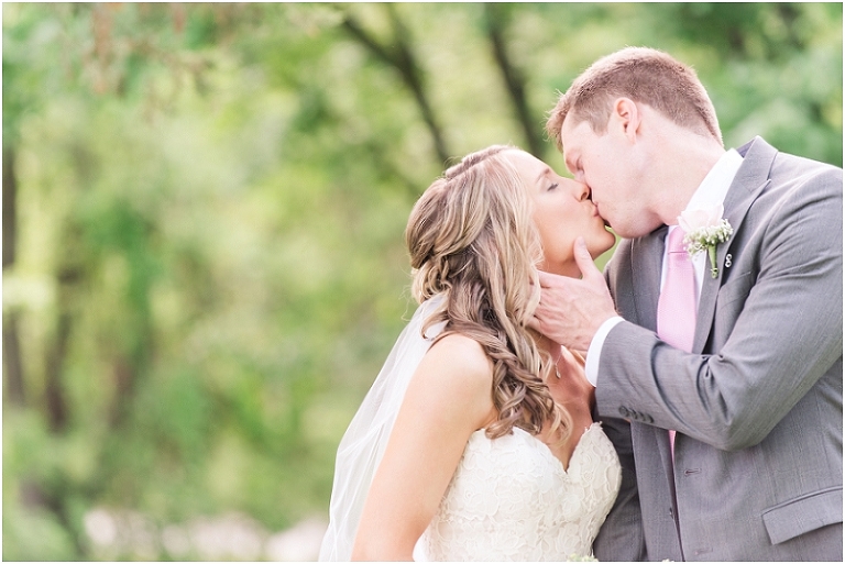 Hunt Valley Golf Club Wedding