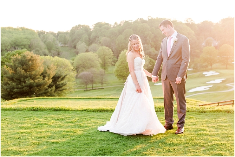 Lauren C Photography Hunt Valley Golf Club wedding-133