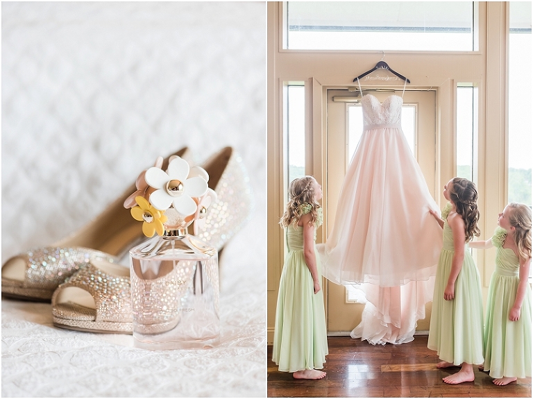 Lauren C Photography Hunt Valley Golf Club wedding-14