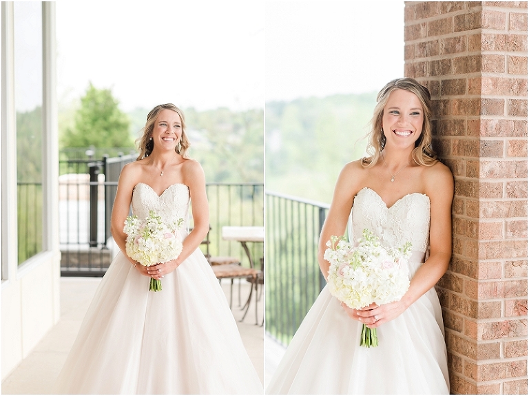 Hunt Valley Golf Club Wedding