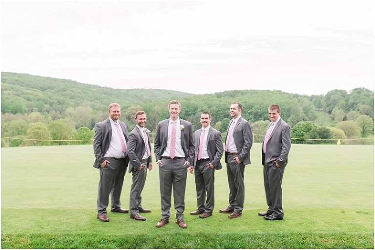 Lauren C Photography Hunt Valley Golf Club wedding-50