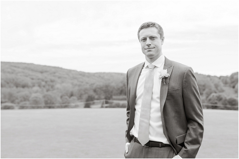 Hunt Valley Golf Club Wedding