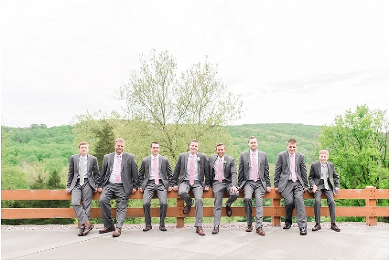 Lauren C Photography Hunt Valley Golf Club wedding-60