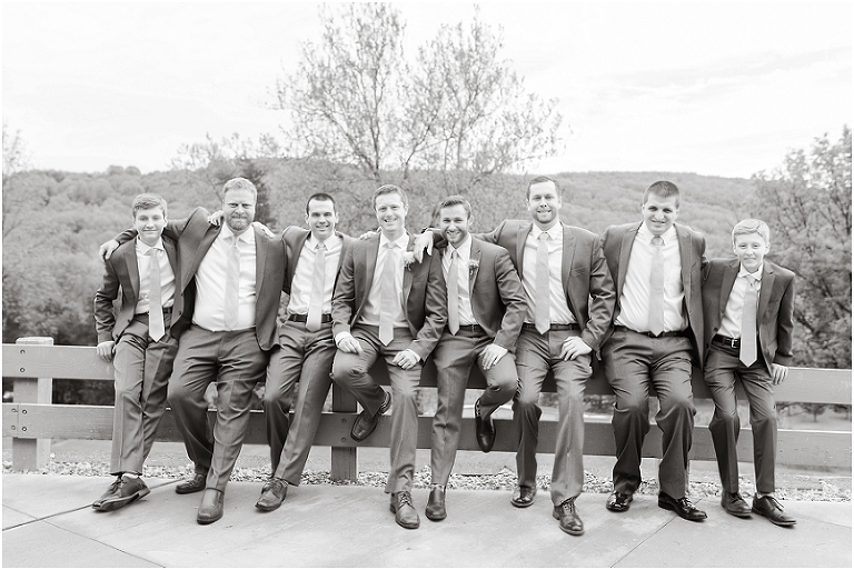 Lauren C Photography Hunt Valley Golf Club wedding-61
