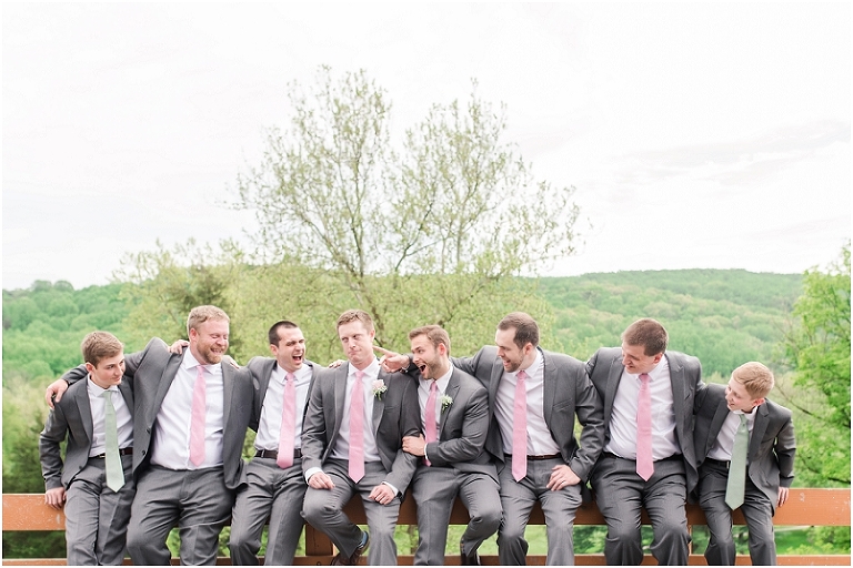 Lauren C Photography Hunt Valley Golf Club wedding-63