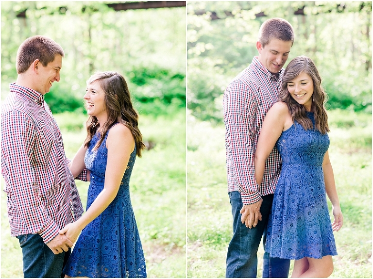 Patapsco Valley State Park Engagement Courtney Lucas-14