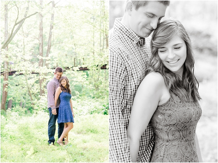 Patapsco Valley State Park Engagement Courtney Lucas-16