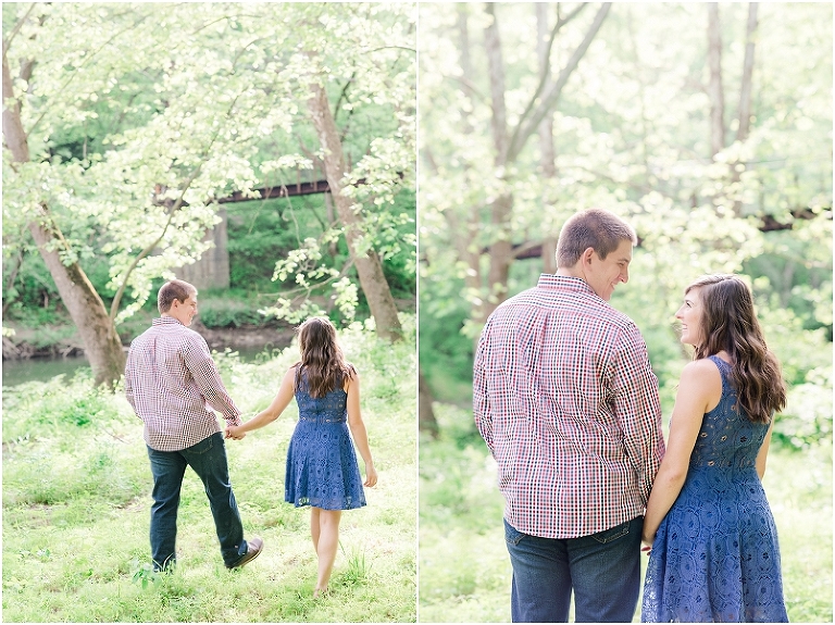 Patapsco Valley State Park Engagement Courtney Lucas-22