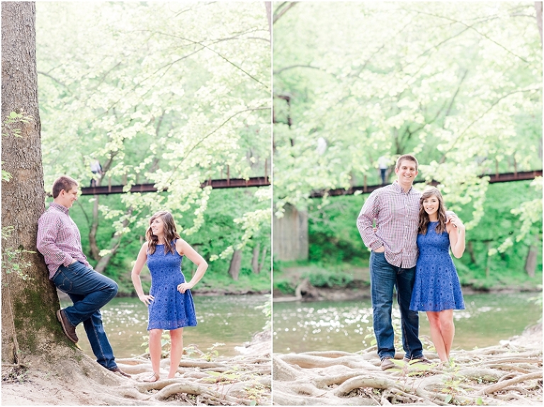 Patapsco Valley State Park Engagement Courtney Lucas-25