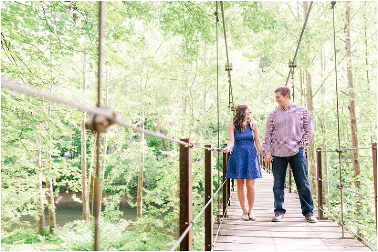 Patapsco Valley State Park Engagement Courtney Lucas-3
