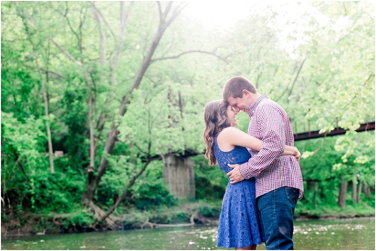 Patapsco Valley State Park Engagement Courtney Lucas-31