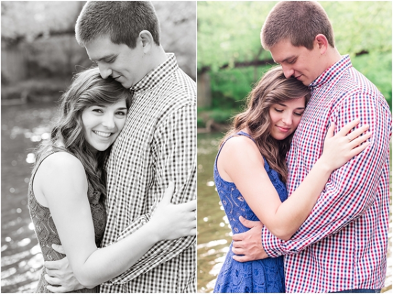 Patapsco Valley State Park Engagement Courtney Lucas-37