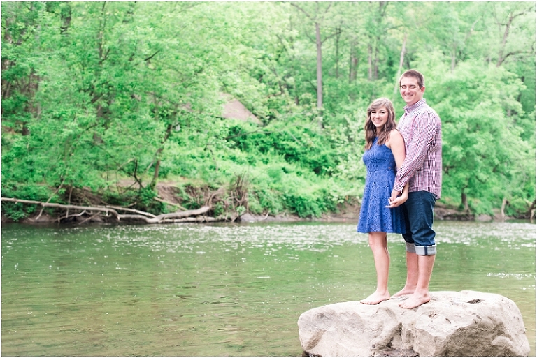 Patapsco Valley State Park Engagement Courtney Lucas-40