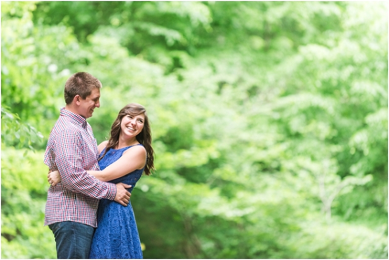 Patapsco Valley State Park Engagement Courtney Lucas-47