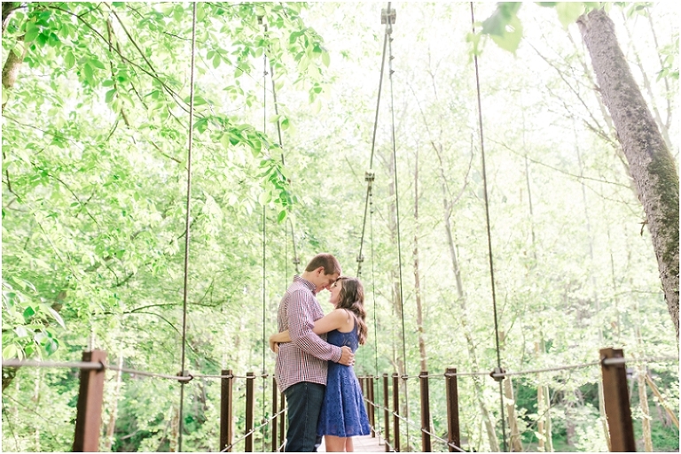 Patapsco Valley State Park Engagement Courtney Lucas-5
