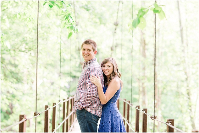 Patapsco Valley State Park Engagement Courtney Lucas-7
