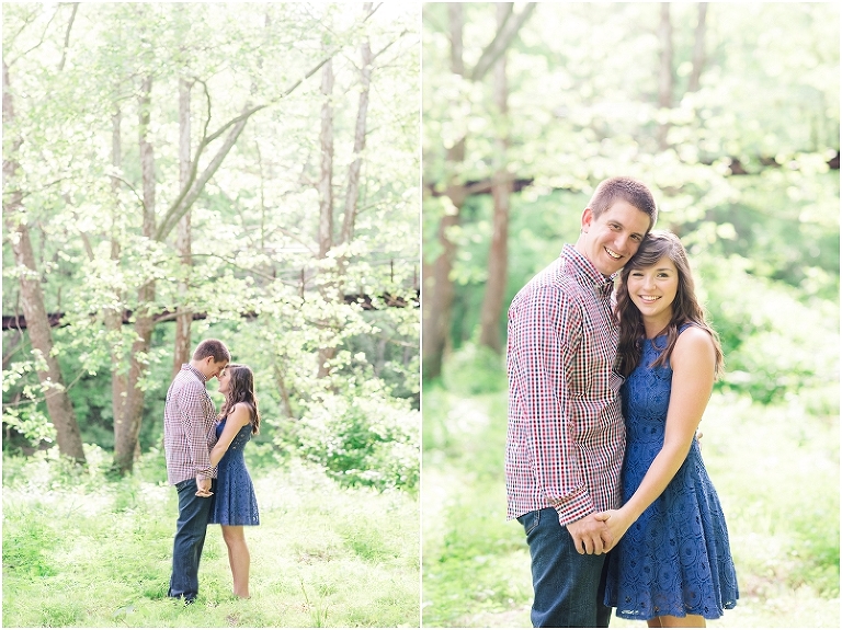 Patapsco Valley State Park Engagement Courtney Lucas-8