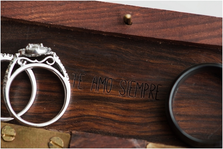 Celebrations at the Bay Lauren C Photography Rainy Wedding-10