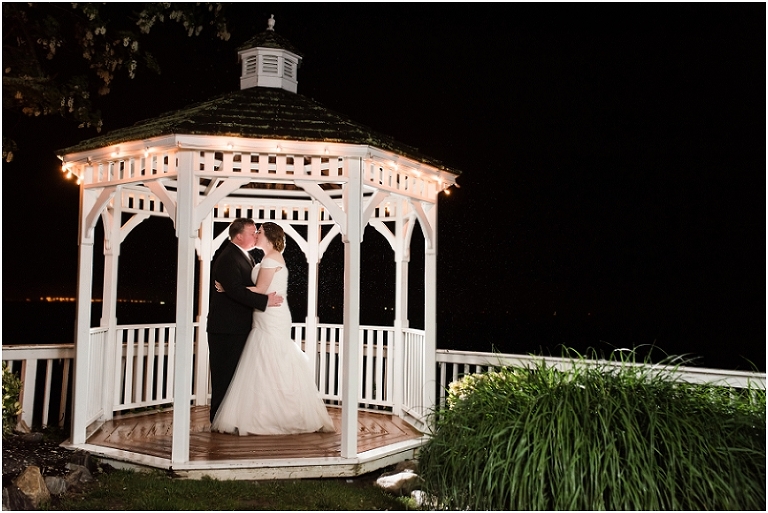 Celebrations at the Bay Lauren C Photography Rainy Wedding-105