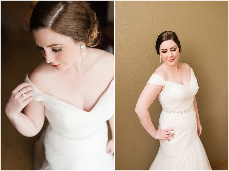 Celebrations at the Bay Lauren C Photography Rainy Wedding-23