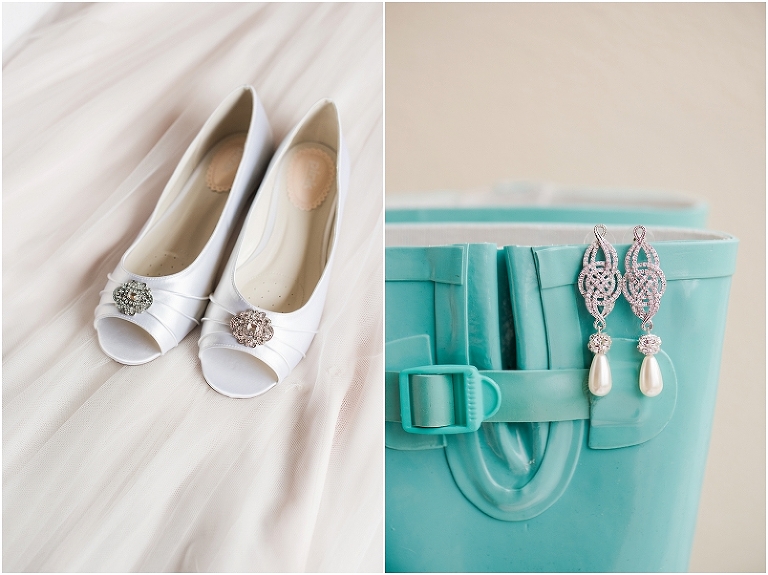 Celebrations at the Bay Lauren C Photography Rainy Wedding-3